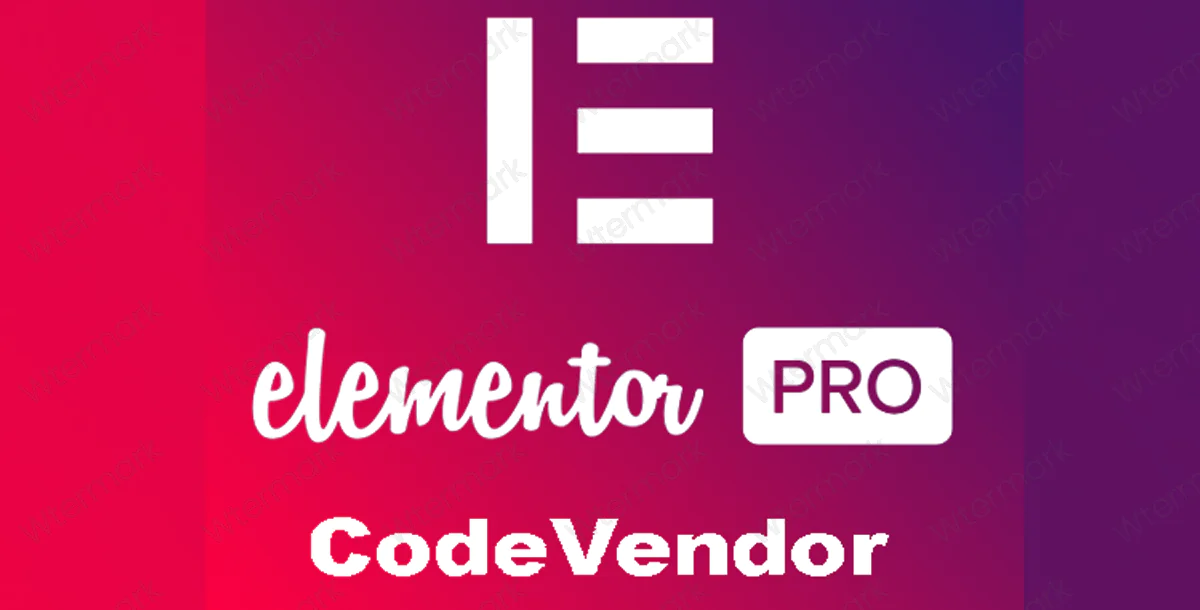 Elementor Pro | 1 Premium WordPress Website Builder