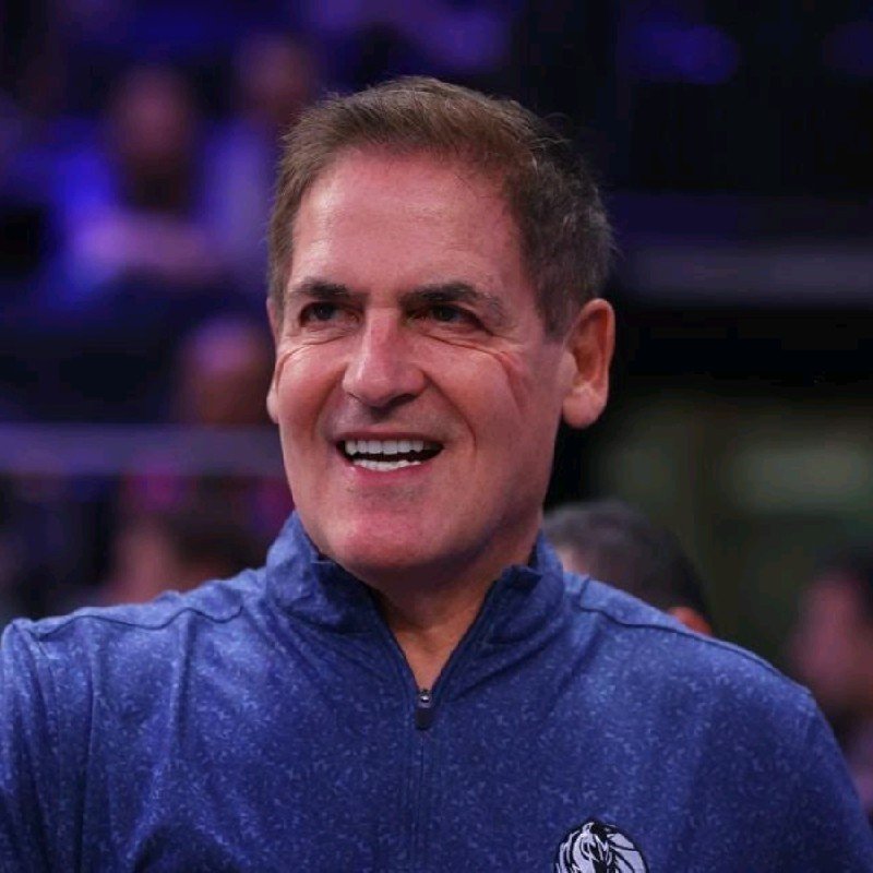 Mark Cuban